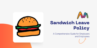 Sandwich Leave Policy: A Comprehensive Guide for Employers and Employees Sandwich Leave Policy