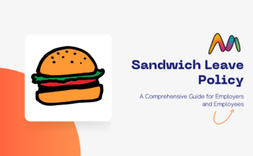 Sandwich Leave Policy: A Comprehensive Guide for Employers and Employees Sandwich Leave Policy