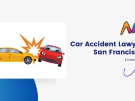 Car Accident Lawyer San Francisco Dolan Law