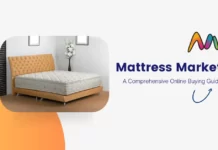 Navigating the Mattress Market: A Comprehensive Online Buying Guide for 2024 Mattress Market