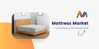 Navigating the Mattress Market: A Comprehensive Online Buying Guide for 2024 Mattress Market