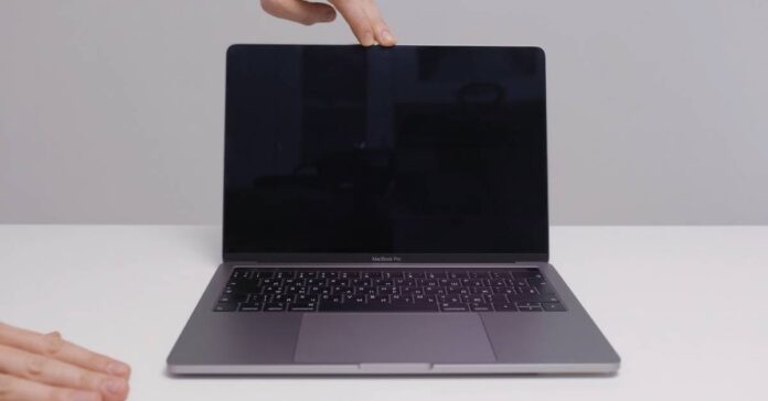 MacBook Pro Won’t Turn On