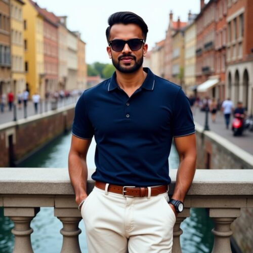 Shashank Sharma