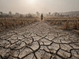 Andhra Pradesh drought 2026