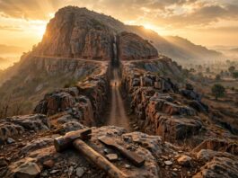 Dashrath Manjhi story