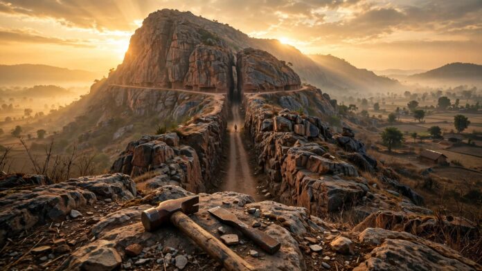 Dashrath Manjhi story