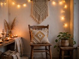 budget home decor items under 500