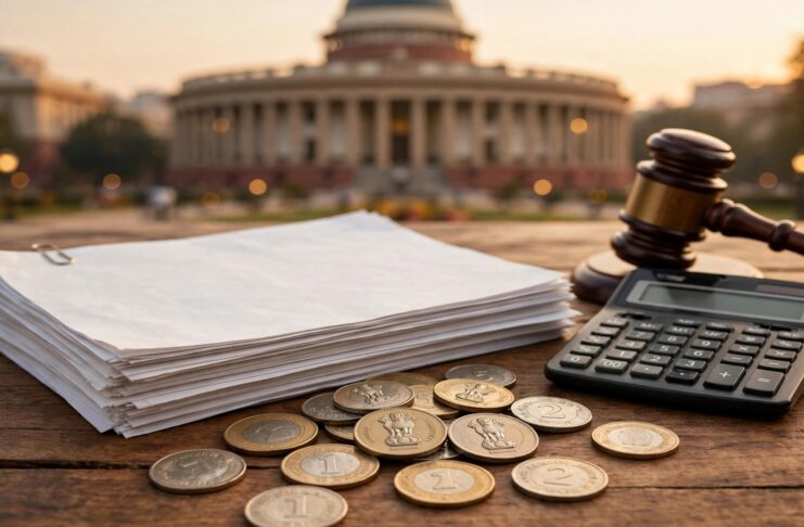 GST 2.0 reforms