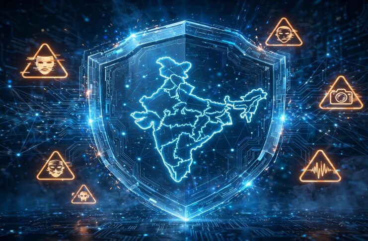 PM Modi cyber fraud