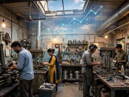 Rs 10000 crore SME fund